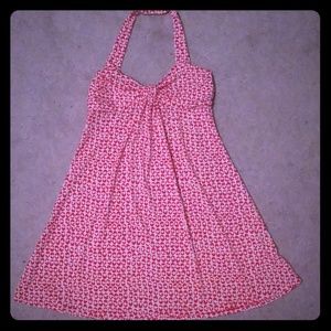 Dress for beach/wear with bathing suit